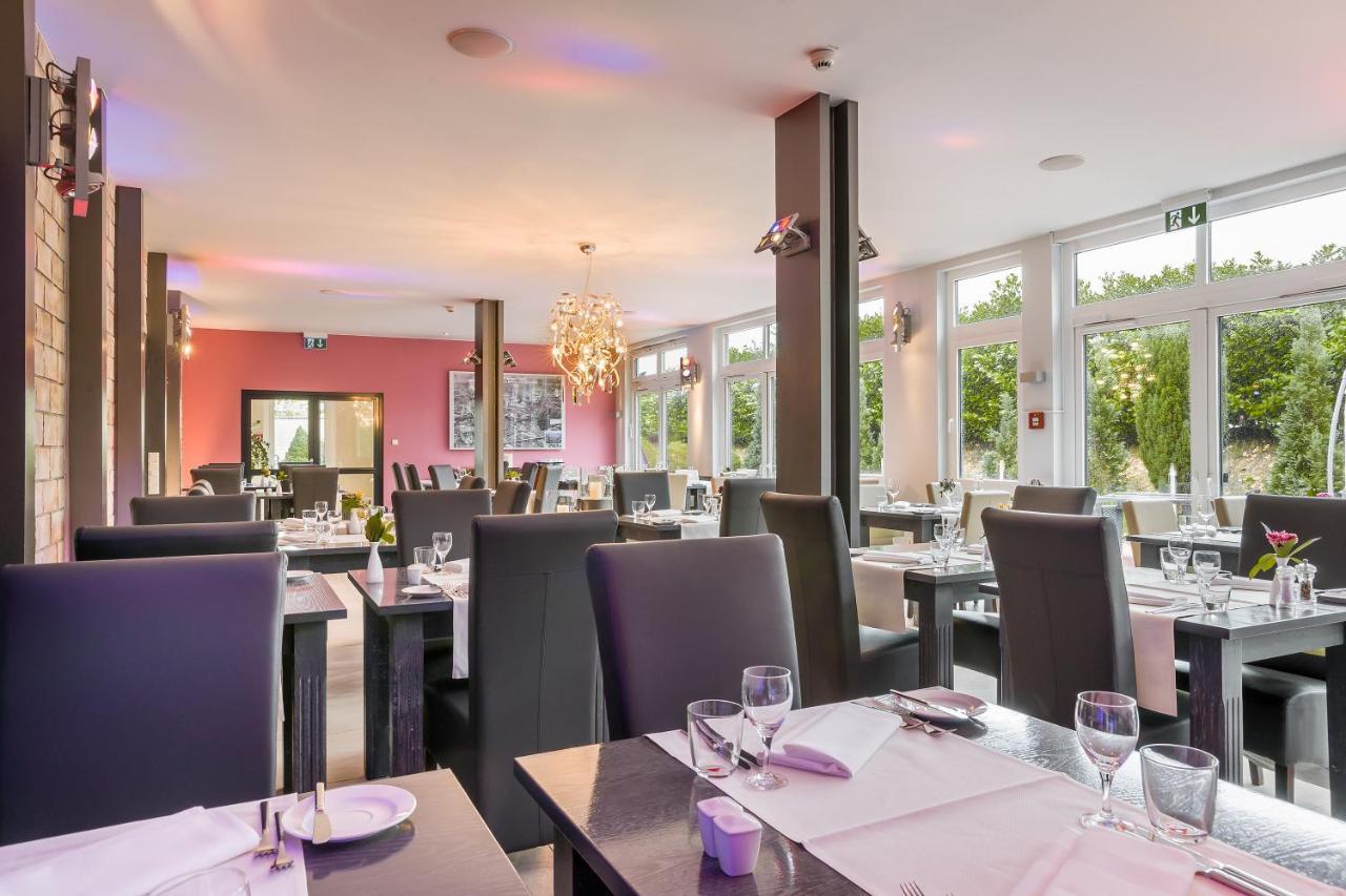Garner Hotel Oberhausen Oberhausen  Kültér fotó