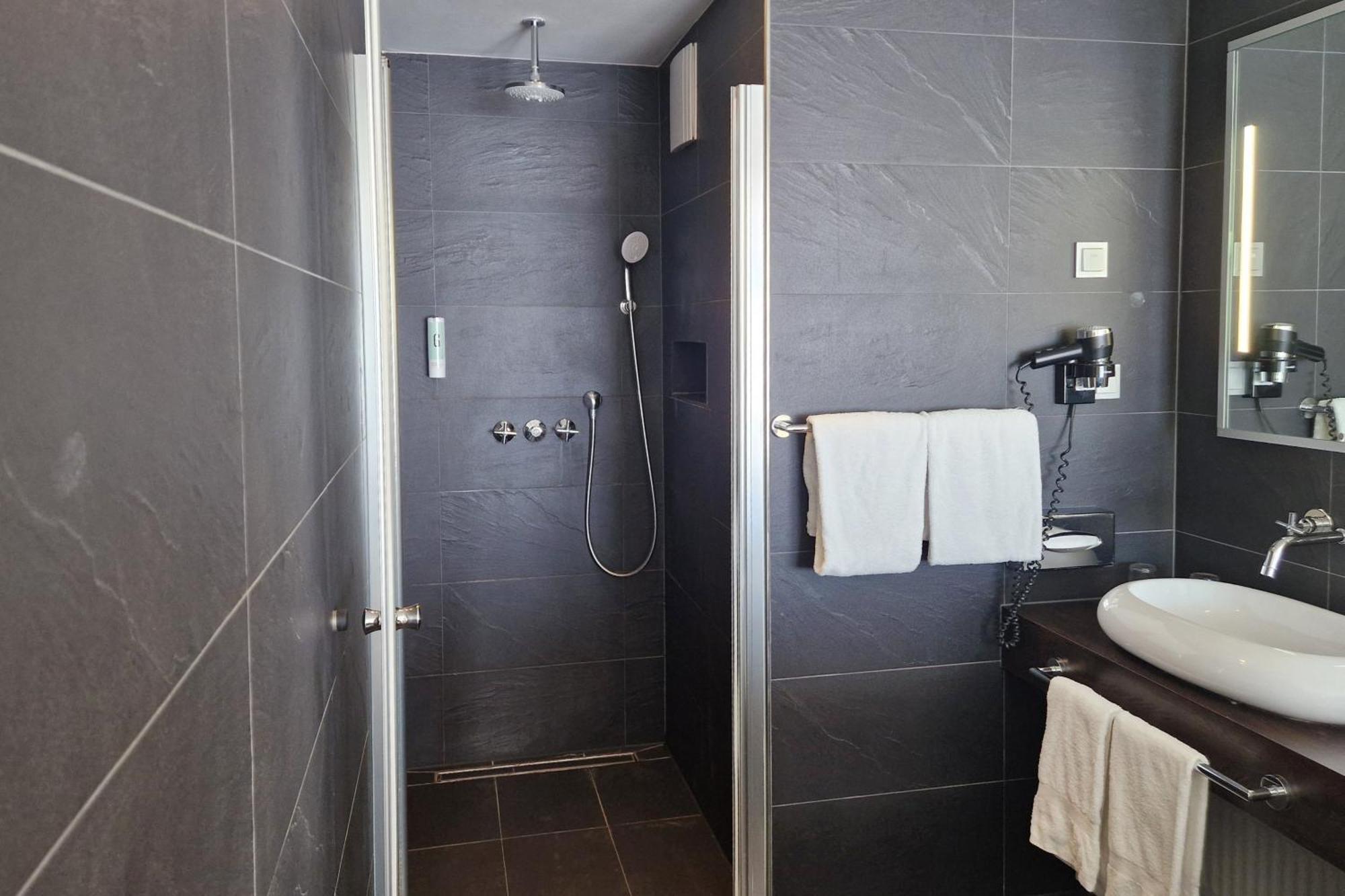 Garner Hotel Oberhausen Oberhausen  Kültér fotó